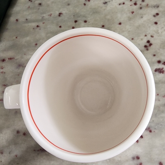 2004 Starbucks Mug 12 Oz - Picture 2 of 3